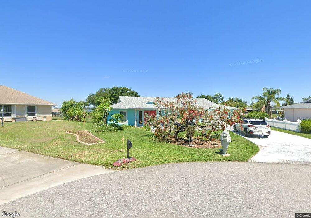 129 Temptation Ct, Lake Placid, FL 33852 - photo 1