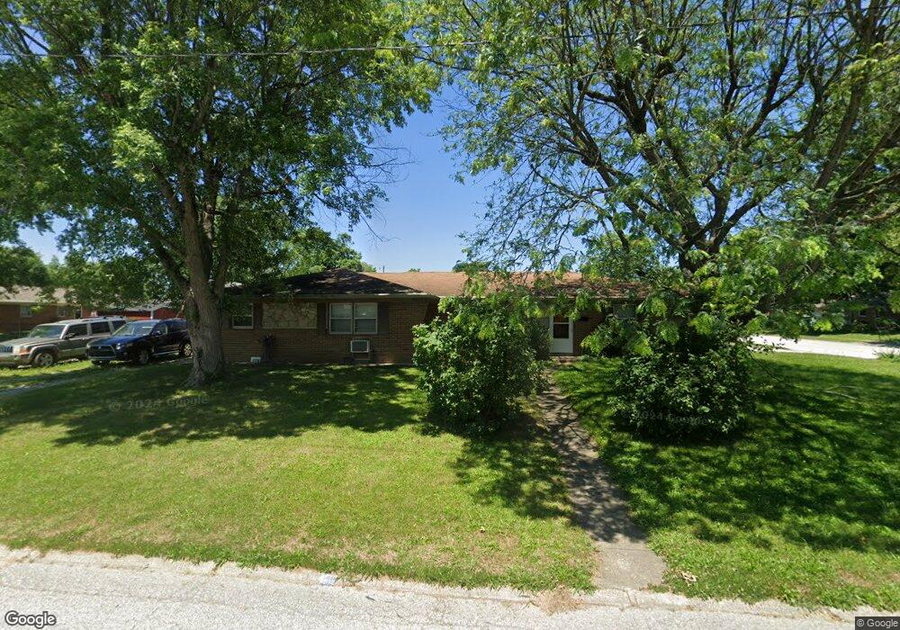 1234 Raymond St unit 1236, Plainfield, IN 46168 - photo 1