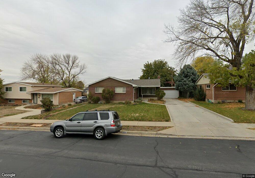 331 E 550 N, Bountiful, UT 84010 - photo 1