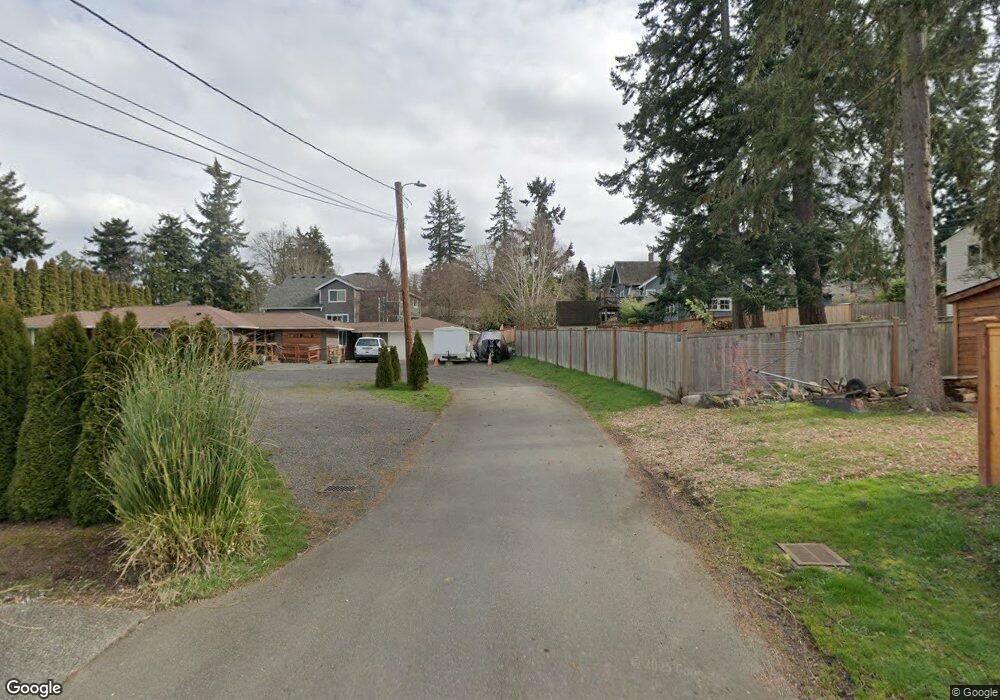 1025 13th Place, Mukilteo, WA 98275 - photo 1