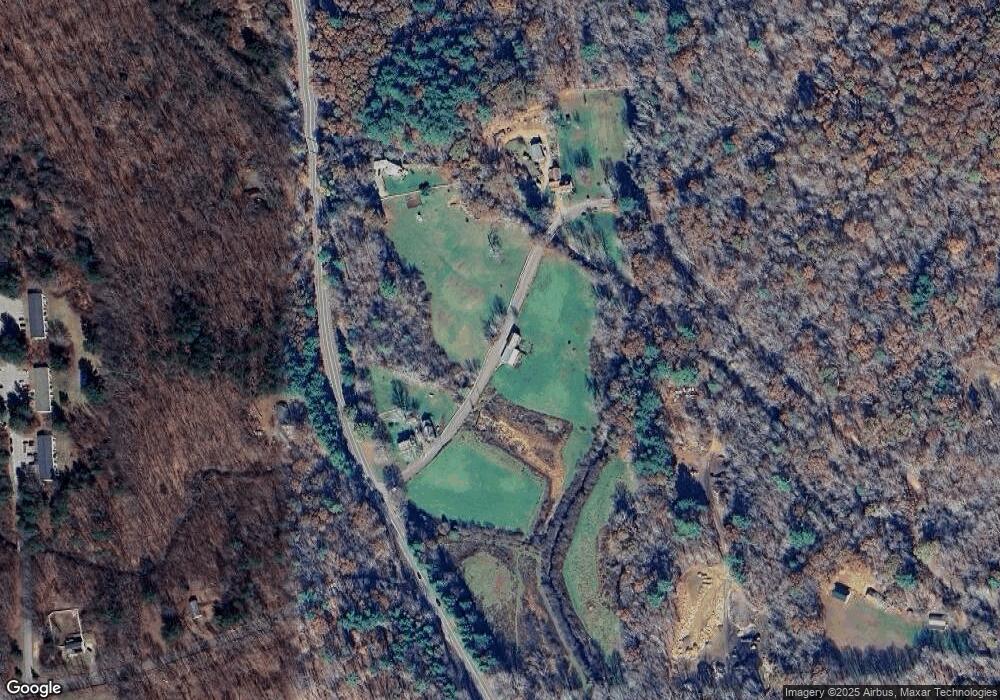 0 James Rd, Ashford, CT 06278 - photo 1