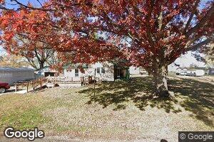 204 W Oak St, Mount Ayr, IA 50854