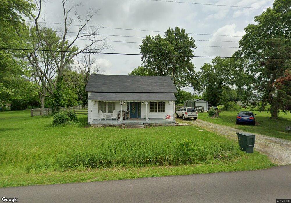 1175 Old Us 31 Hwy, Franklin, IN 46131 - photo 1