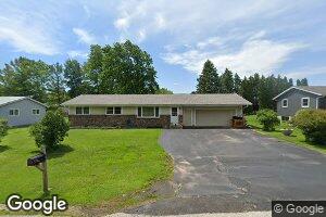 133 Dan St, Waldo, WI 53093