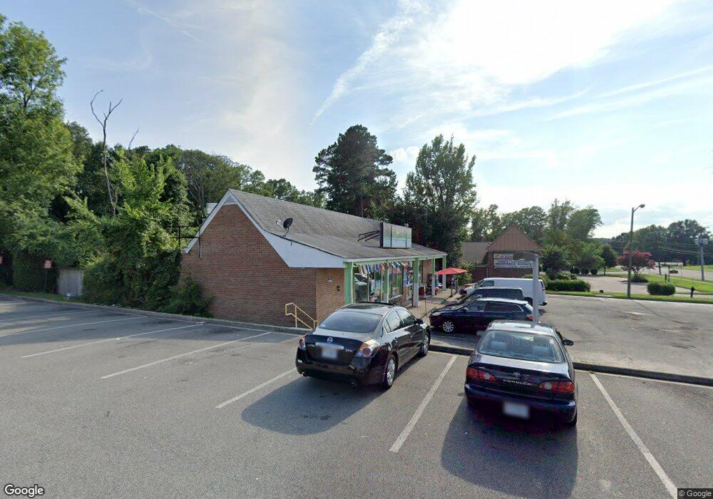 9301 Quioccasin Rd, Henrico, VA 23229 - photo 1