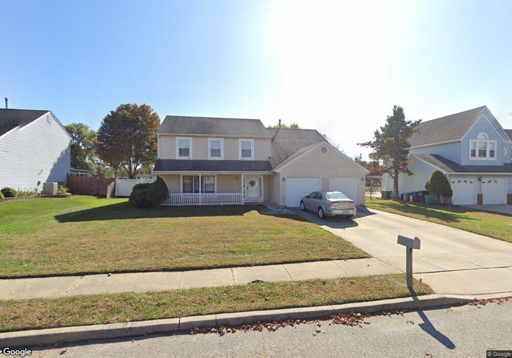 5 Stayman Ln, Sewell, NJ 08080 - photo 1