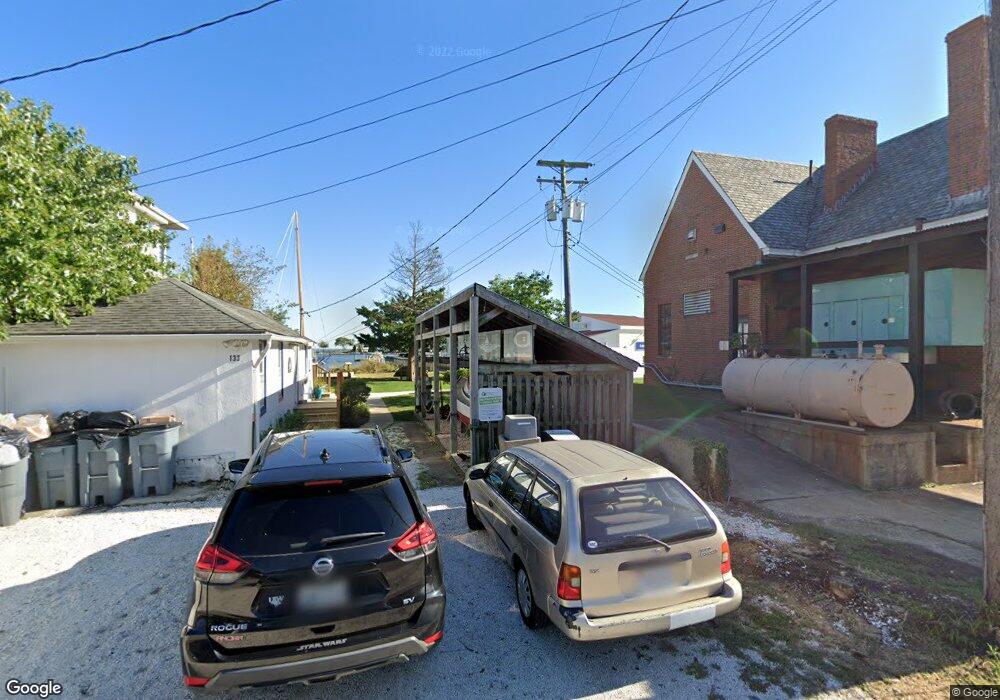 133 Bay Shore Ave, Annapolis, MD 21403 - photo 1