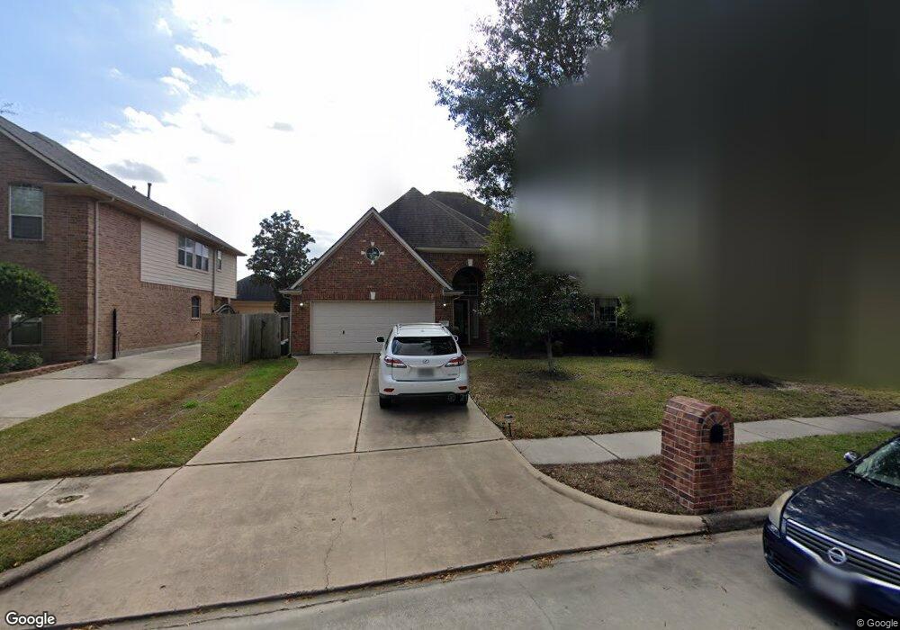 11727 Gatesden Dr, Tomball, TX 77377 - photo 1