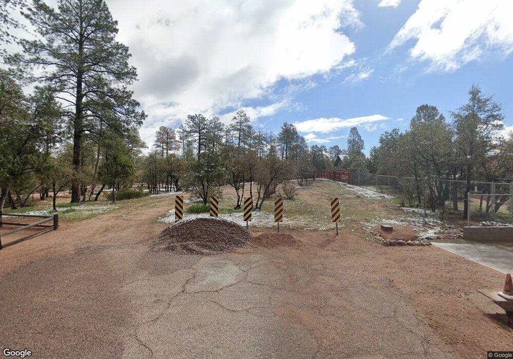 808 E Cherry St unit 6, Payson, AZ 85541 - photo 1