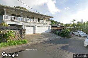 58-129 Wehiwa Way, Haleiwa, HI 96712
