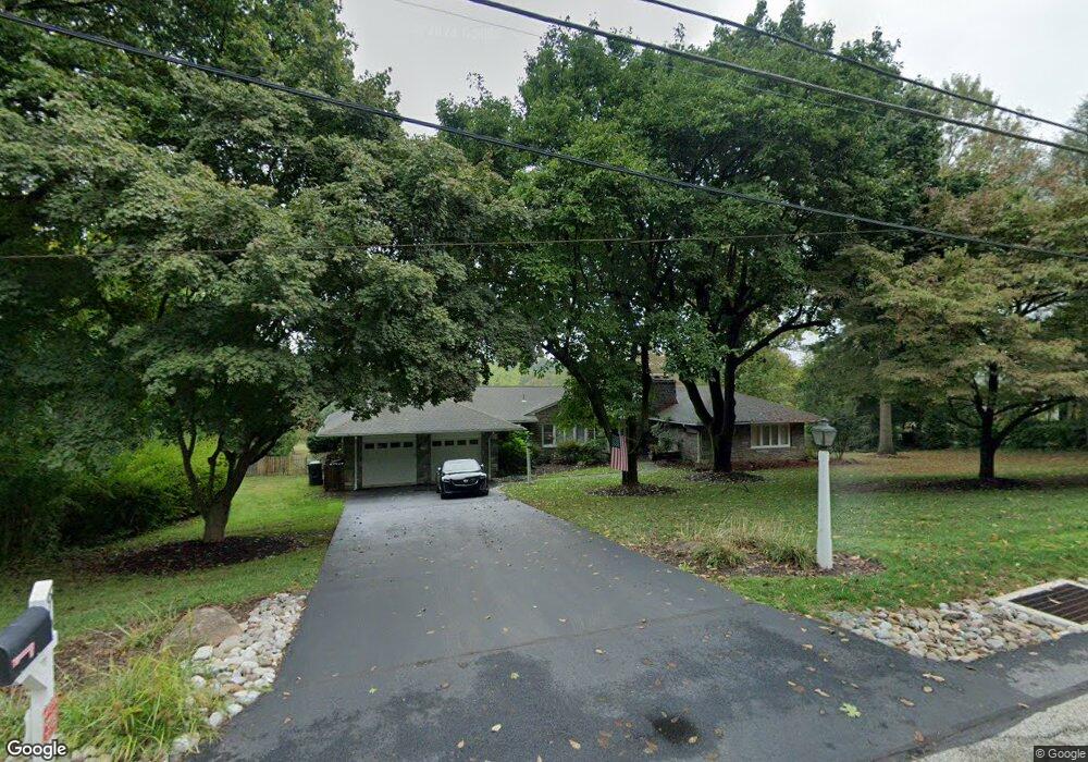 619 Glendale Rd, Newtown Square, PA 19073 - photo 1