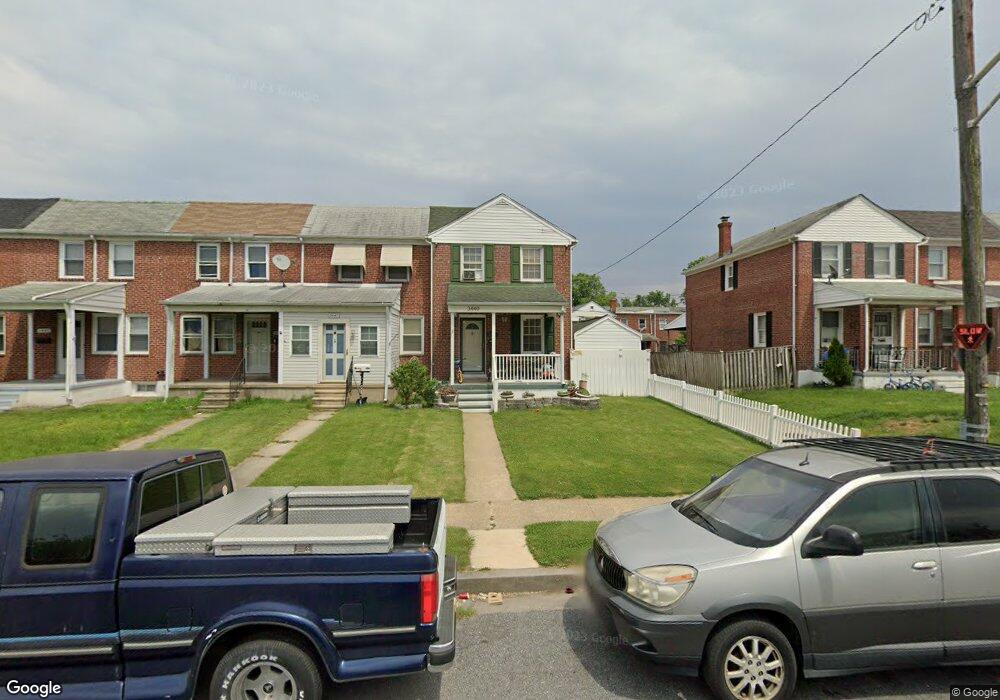 Street View Photo