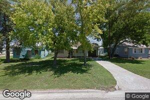 508 S Madison St, Smith Center, KS 66967