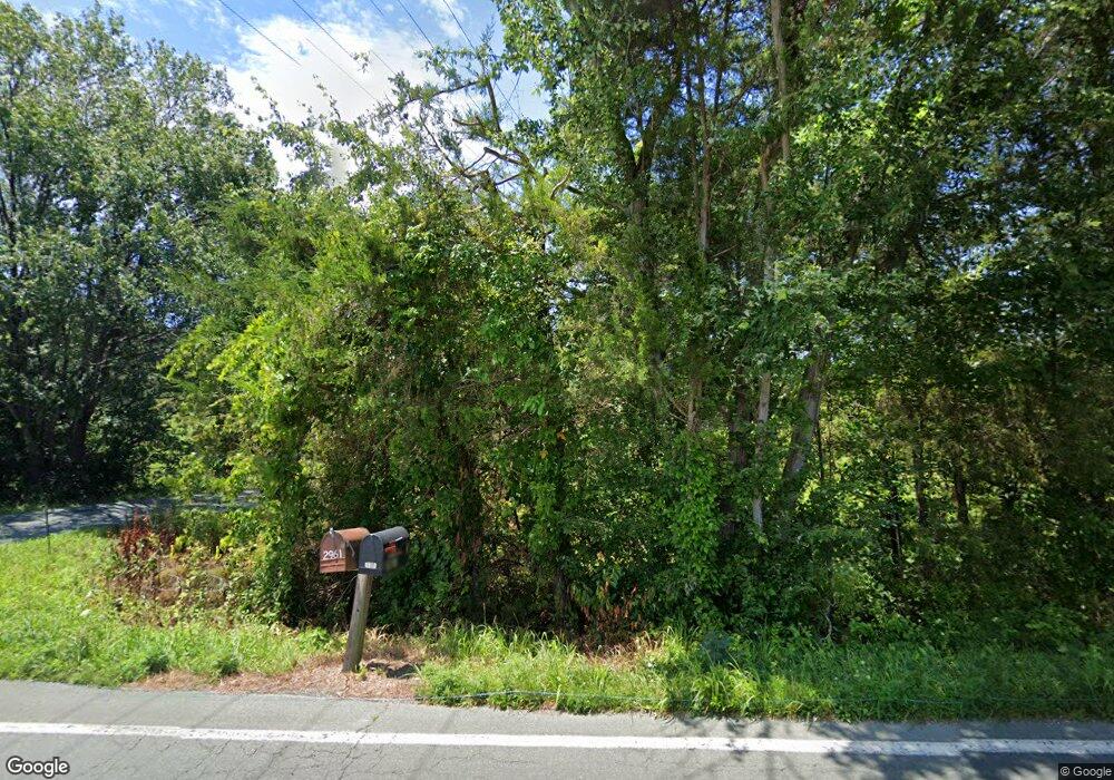 2963 Thomas Jefferson Pkwy, Charlottesville, VA 22902 - photo 1