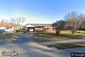 600 W Franklin St, Marmaduke, AR 72443