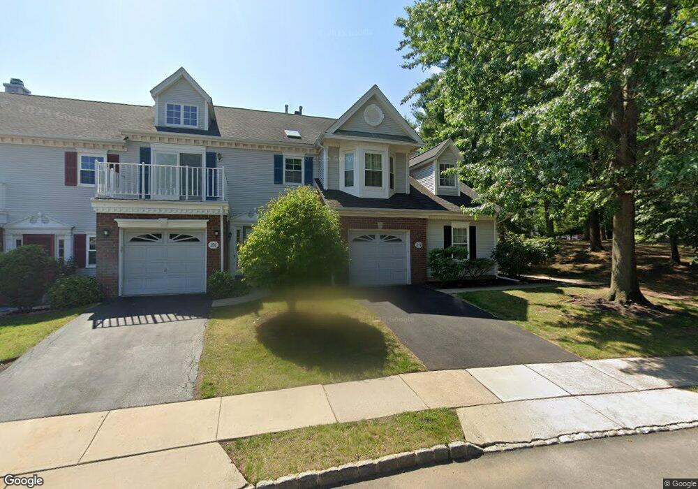 234 Amethyst Way, Franklin Park, NJ 08823 - photo 1
