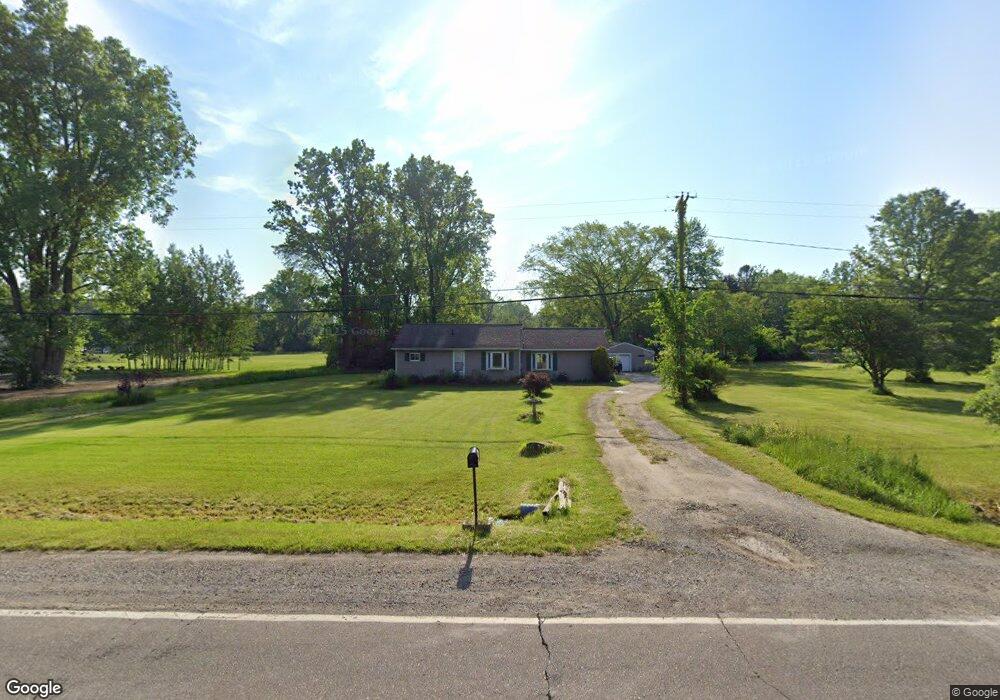12466 N Lewis Rd, Clio, MI 48420 - photo 1