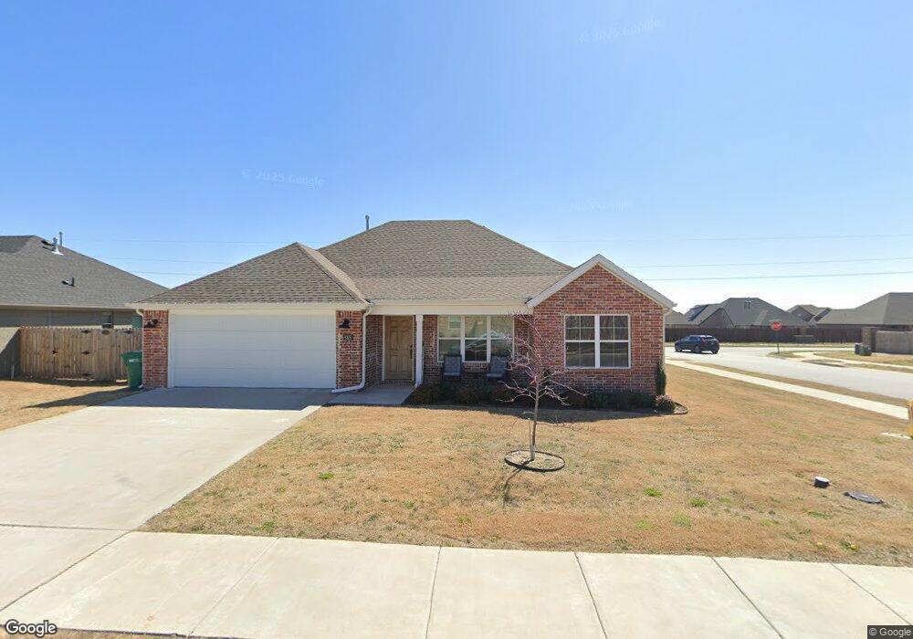 865 Woodplains Ave, Tontitown, AR 72762 - photo 1