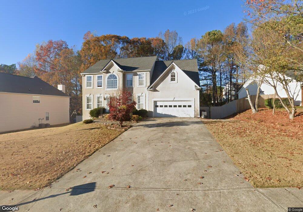 2780 Evergreen Eve Crossing unit 1, Dacula, GA 30019 - photo 1