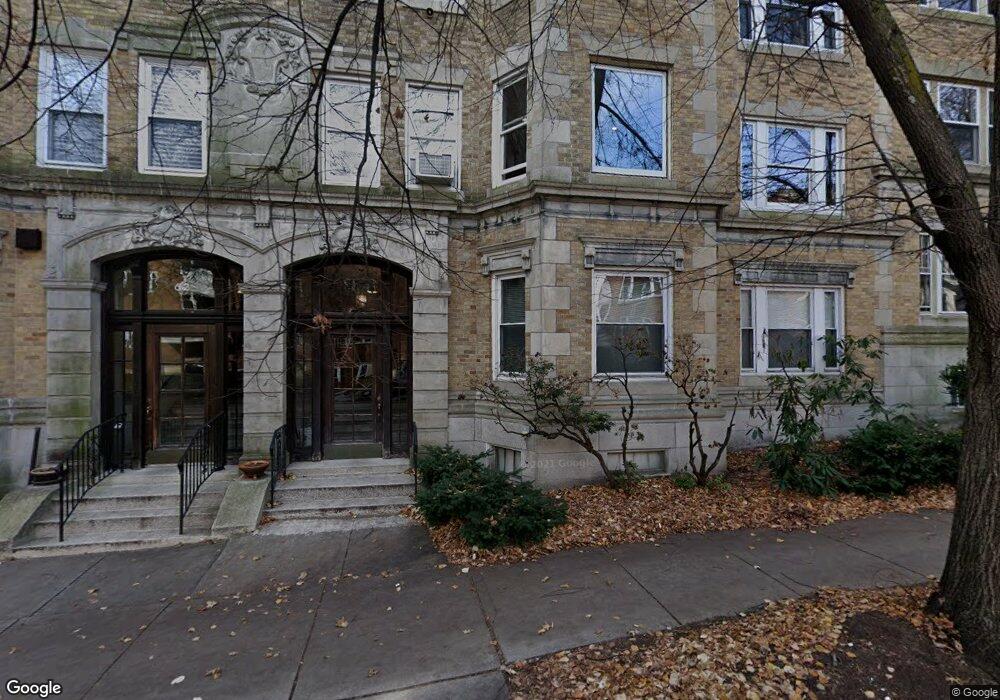 64 Parkman St unit 4, Brookline, MA 02446 - photo 1