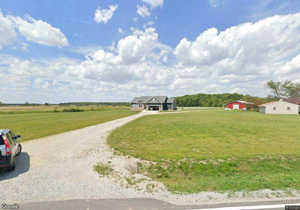 14560 Hammansburg Rd, North Baltimore, OH 45872 - photo 1