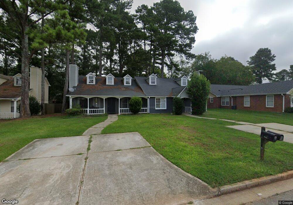 2609 Country Trace SE unit A, Conyers, GA 30013 - photo 1