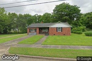 406 Maple St, Fulton, KY 42041