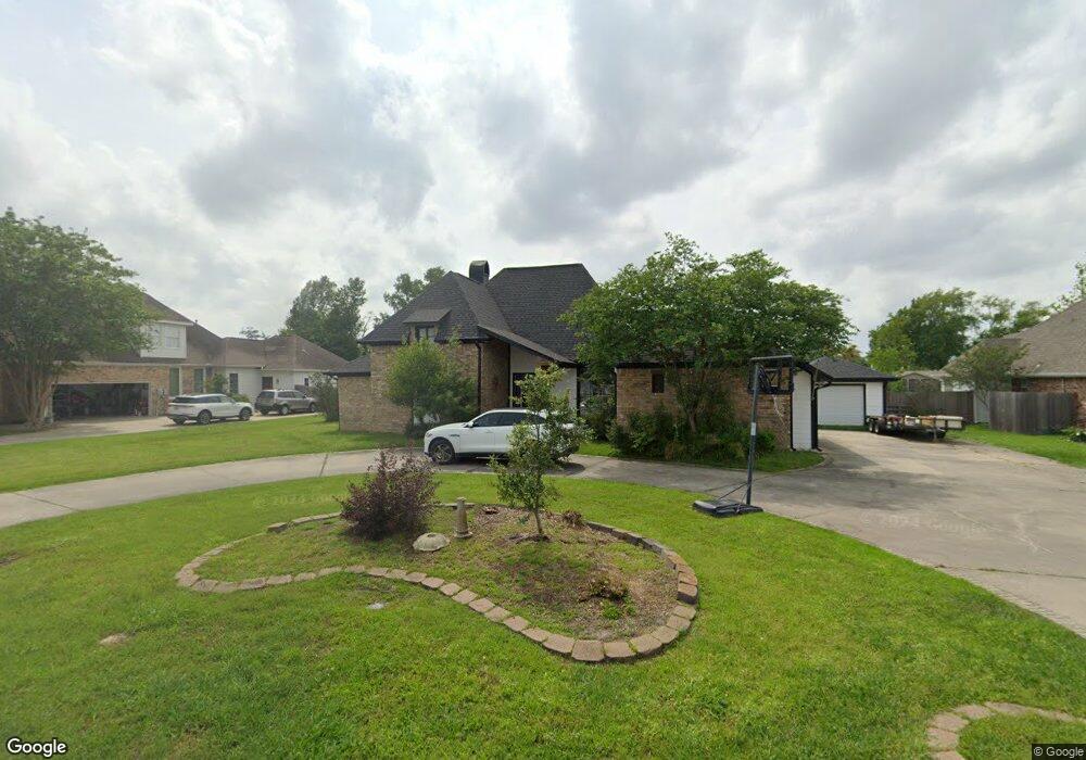 4920 W Westridge Park Dr, Lake Charles, LA 70605 - photo 1