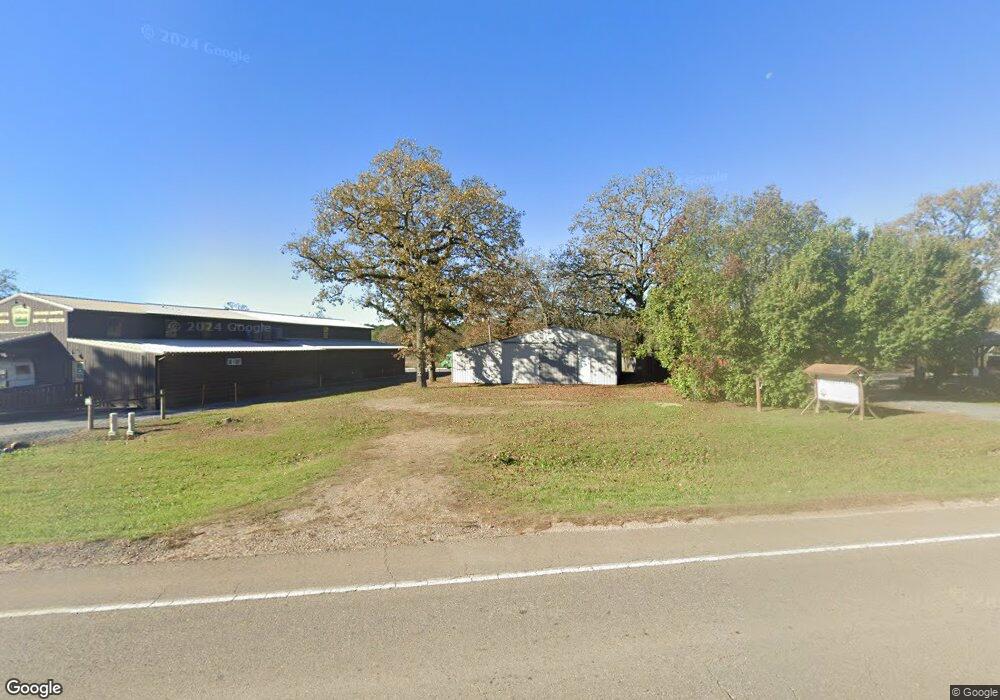 44 Watson Way, Hochatown, OK 74728 - photo 1