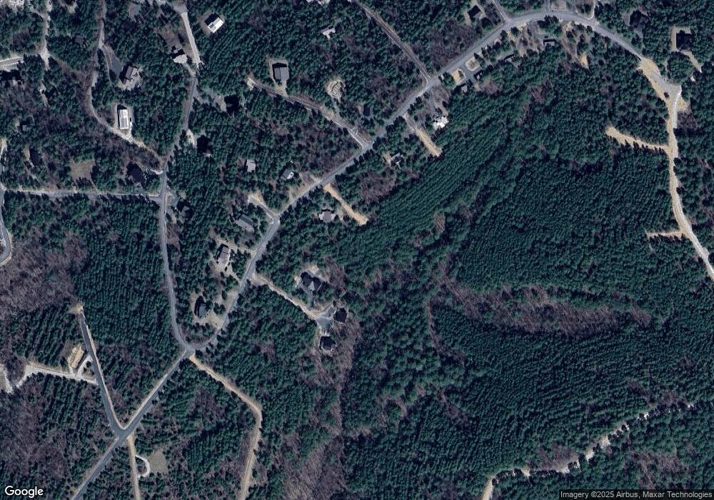 44 Watsons Way, Hochatown, OK 74728 - photo 1