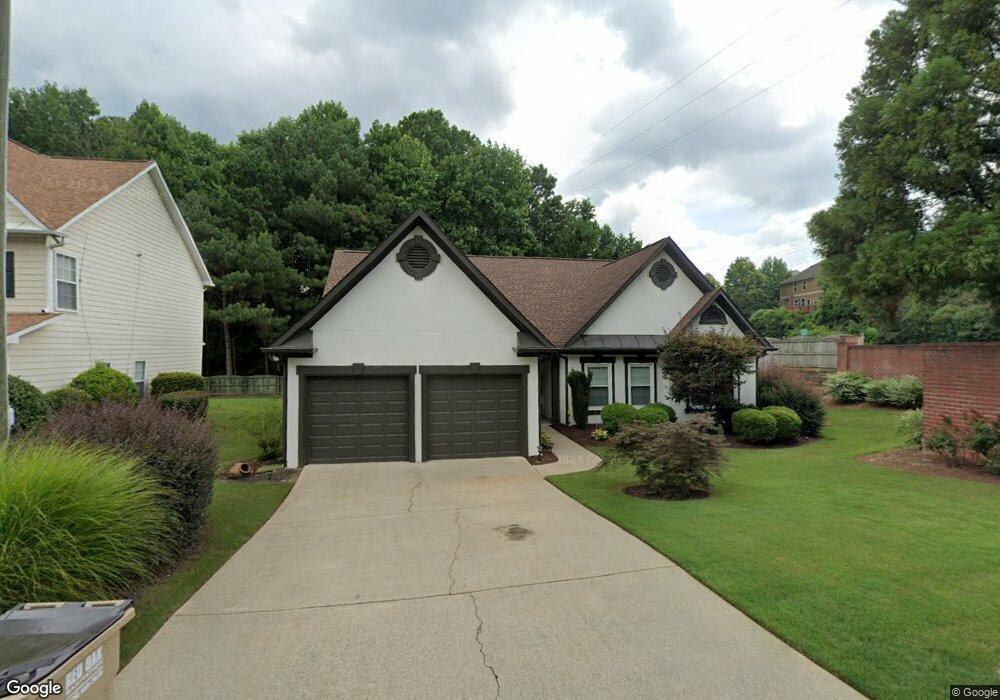 1433 Eastbrooke Way, Marietta, GA 30066 - photo 1