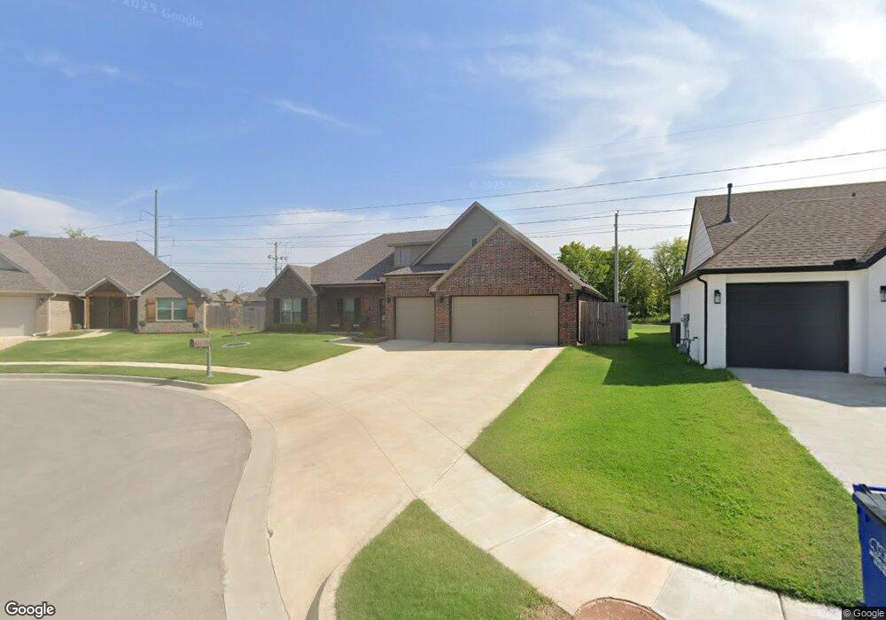 22818 E 103rd St S, Broken Arrow, OK 74014 - photo 1