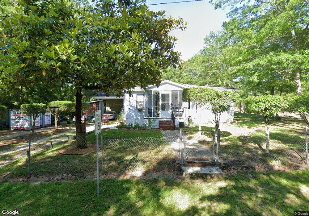 2509 Carlos St, Camden, SC 29020 - photo 1