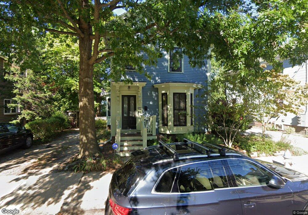 225 Allston St, Cambridge, MA 02139 - photo 1