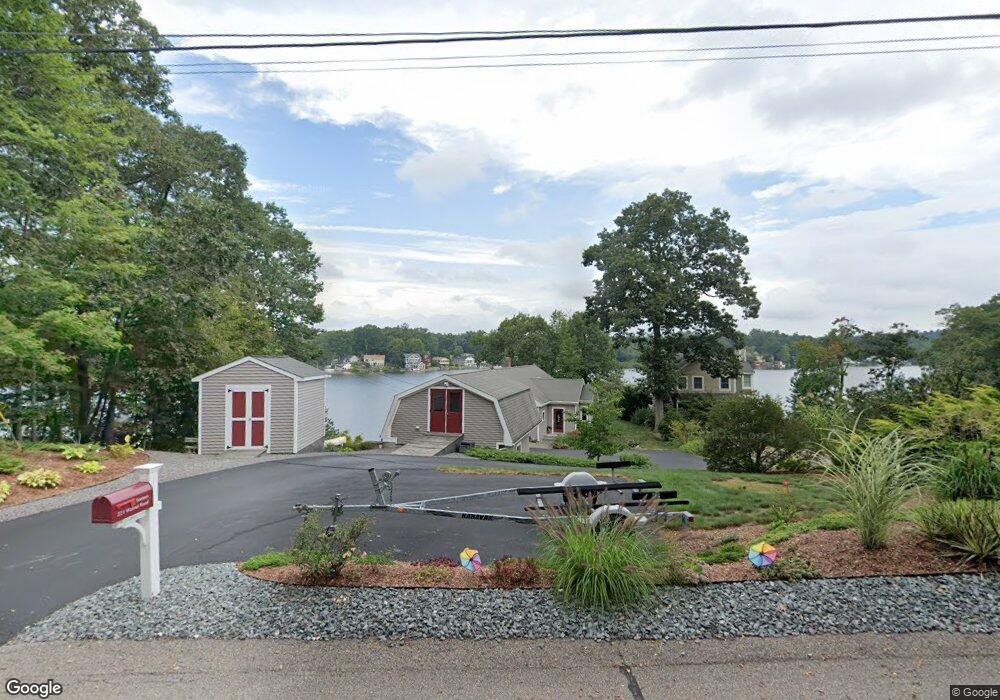 221 Walnut Rd, Wrentham, MA 02093 - photo 1