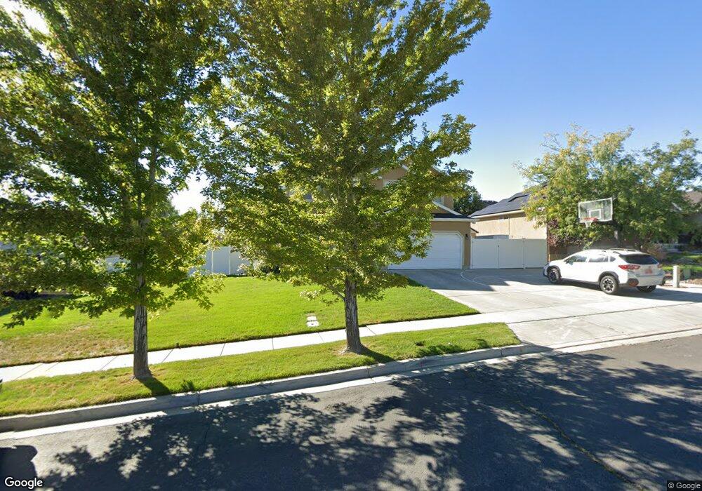 1227 N 500 W, American Fork, UT 84003 - photo 1