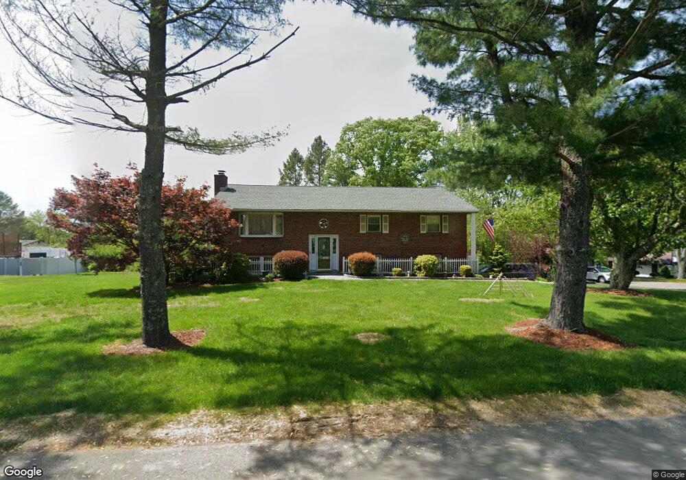 22 Trenton Rd, Fishkill, NY 12524 - photo 1