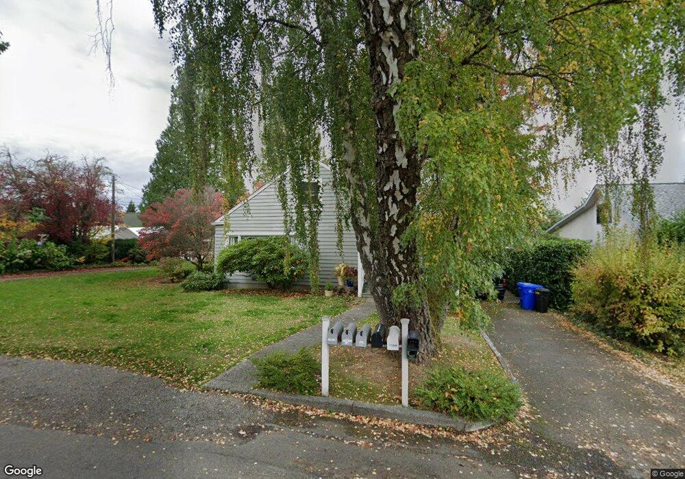 17511 100th Ave SW, Vashon, WA 98070 - photo 1