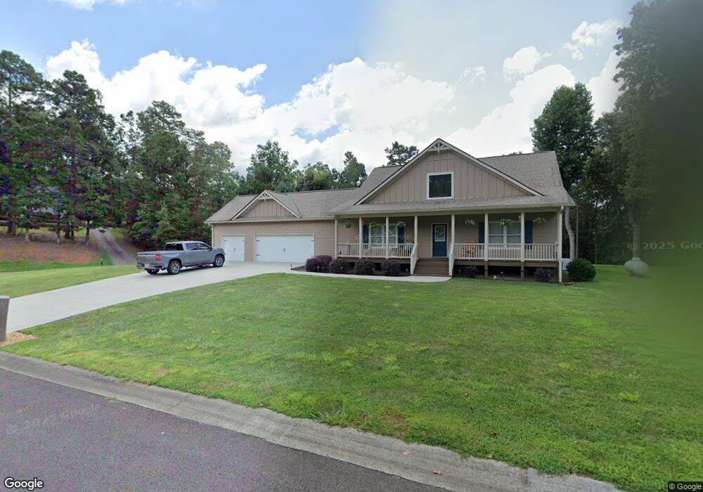 31 Tilly Farm Rd, Ellijay, GA 30540 - photo 1