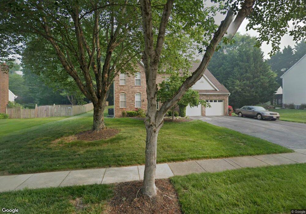 14514 Dolbrook Ln, Bowie, MD 20721 - photo 1