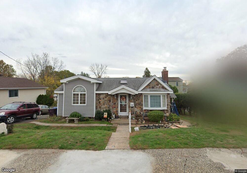 11 Rutherford St, New Britain, CT 06051 - photo 1