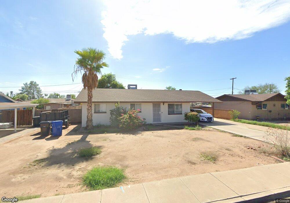 715 E Franklin Ave, Mesa, AZ 85204 - photo 1