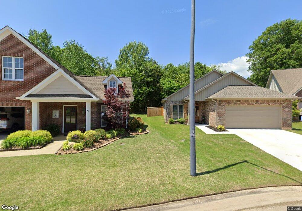 47 Harvester Square, Tupelo, MS 38801 - photo 1