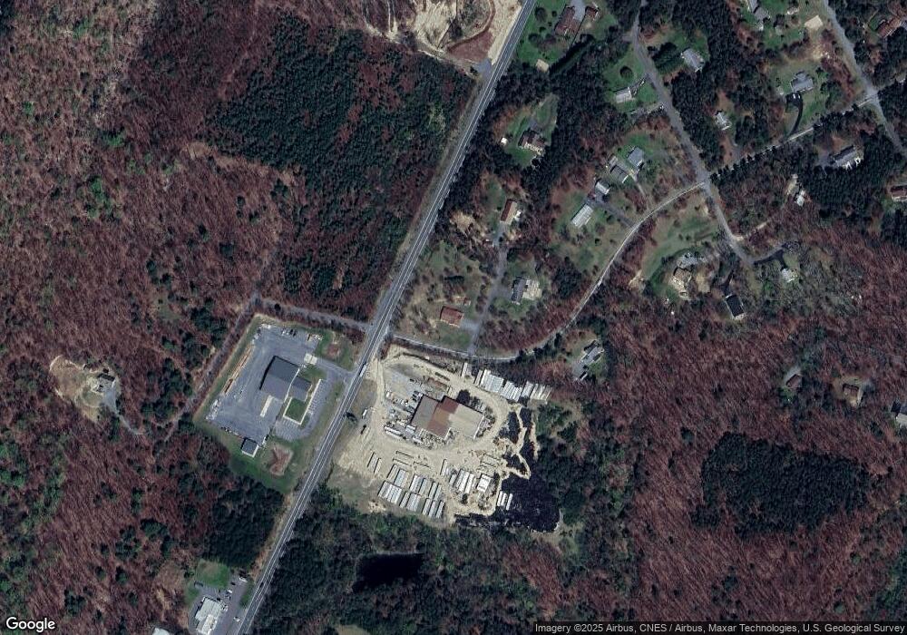 55 Aspen Ln, Berkeley Springs, WV 25411 - photo 1