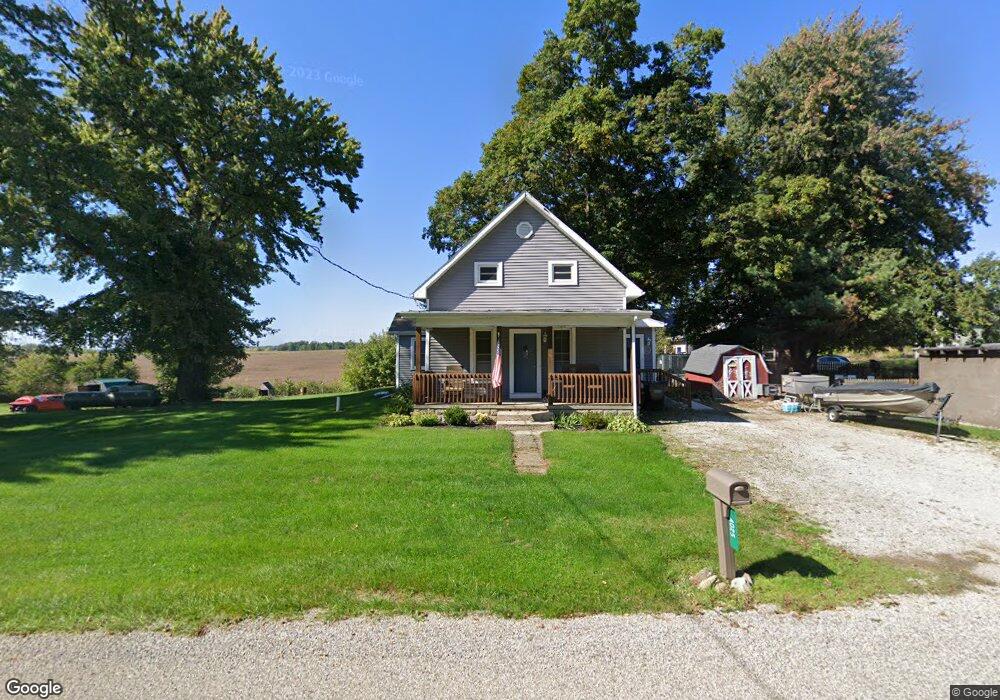 4025 S 800 W, Hudson, IN 46747 - photo 1