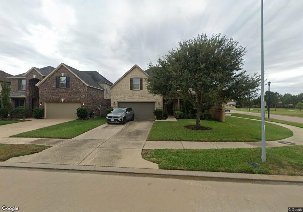 27619 Huggins Crest Ct, Fulshear, TX 77441 - photo 1