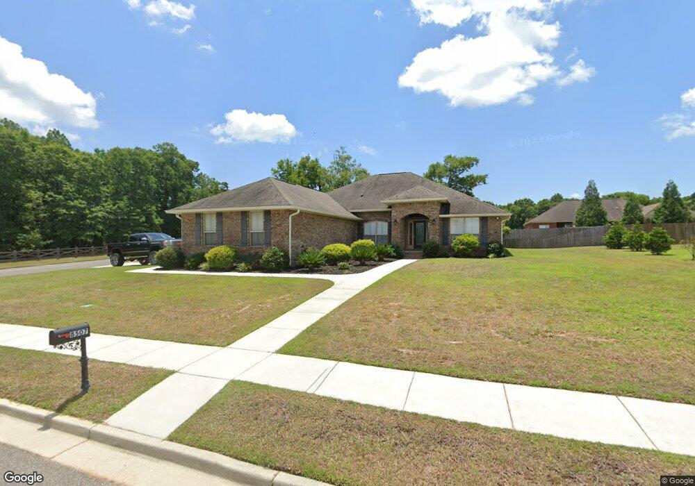 8507 Silver Maple Dr N unit 1, Mobile, AL 36619 - photo 1