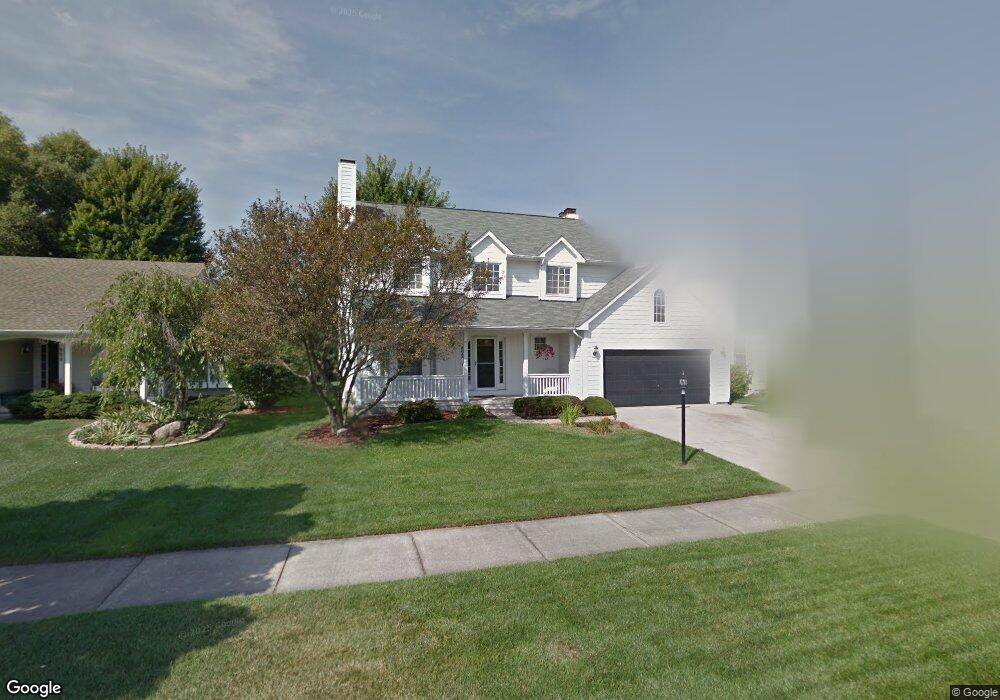 892 Chase Way Blvd, Auburn Hills, MI 48326 - photo 1