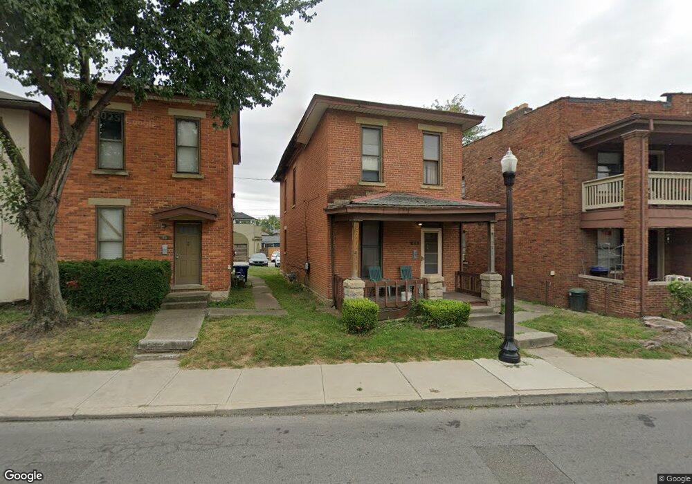 59 E 5th Ave, Columbus, OH 43201 - photo 1