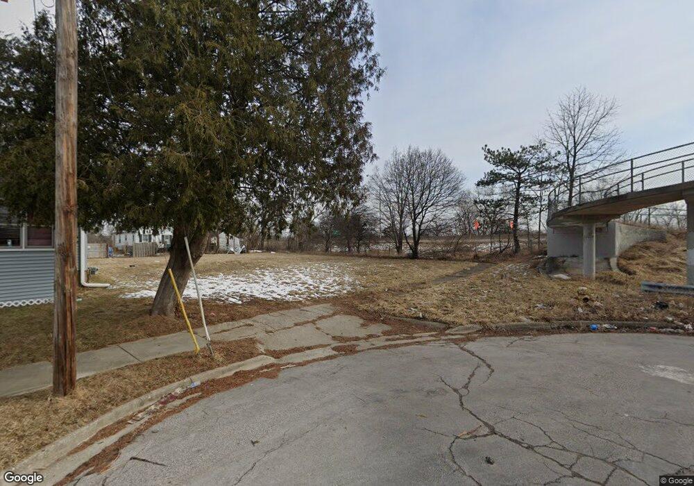 159 E Linsey Blvd, Flint, MI 48503 - photo 1